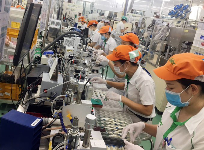 Le Vietnam, l un des meilleurs marchés d’Asie du Sud-Est pour 2022